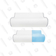 Therapedic Cooling Memory Foam Pillow | $14 | Bed Bath & Beyond